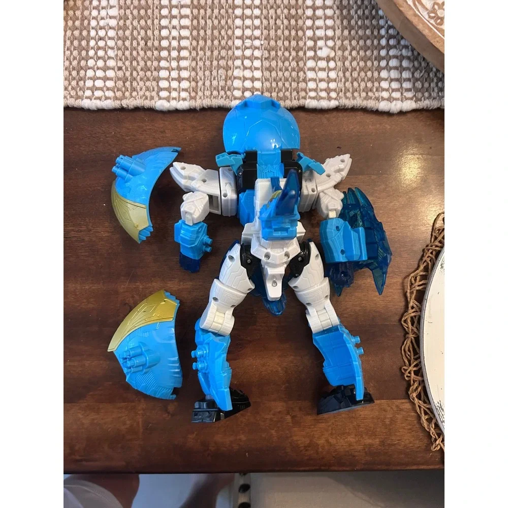 Hasbro power rangers